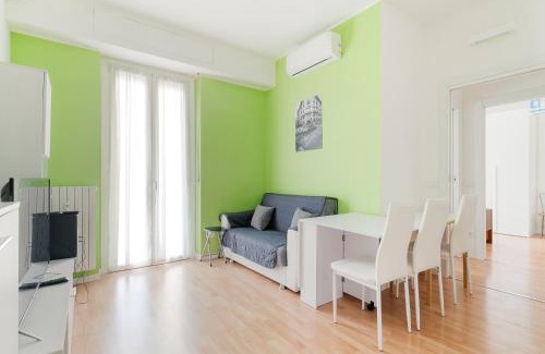 Lorenteggio Apartment | GuestHost - MM1 Inganni Bright Apartment