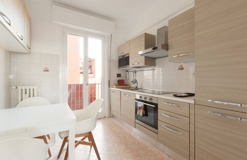 Niguarda Apartment | GuestHost - North Park Apartment with 2 bedrooms