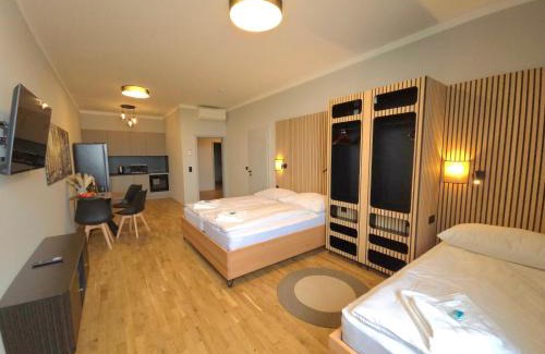 Purbach am Neusiedlersee Hotel | Guesthouse Purbach