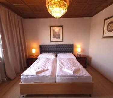 Purbach am Neusiedlersee Hotel | Guesthouse Purbach