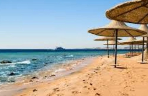 Ras Nasrani Apartment | Guesthouse 3 in sharm el sheikh