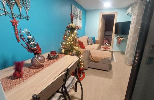 Porto Germeno Apartment | Guesthouse Aggelos Porto Germeno