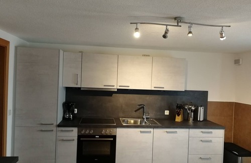 Navis Apartment | Guesthouse Alberta Navis am Brenner - Valley of Love