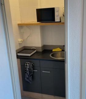 Nessersluis House | Guesthouse at the Amstel river with 2BR 2BA and garden