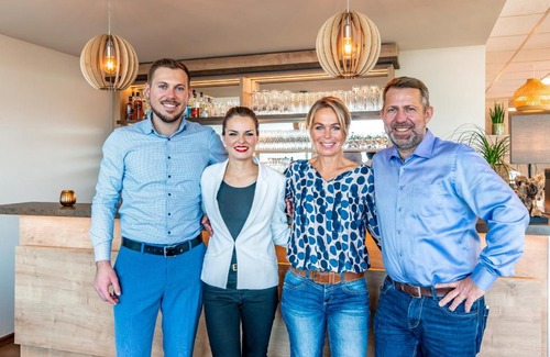 Nikolausberg Hotel | Guesthouse Beckmann