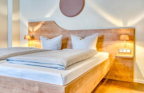Nikolausberg Hotel | Guesthouse Beckmann