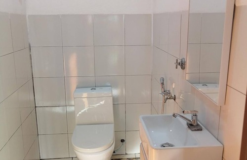 Kampung Beluru House | Guesthouse Beluru
