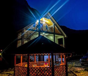 Kukes County Bed & Breakfast | Guesthouse Besimi