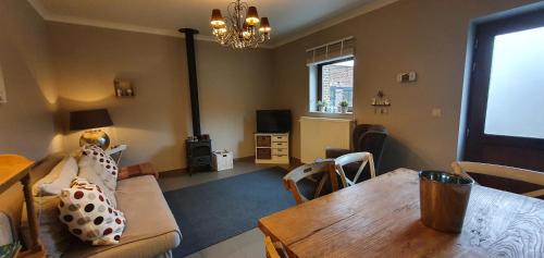 Willebringen Bed & Breakfast | Guesthouse Biolleke