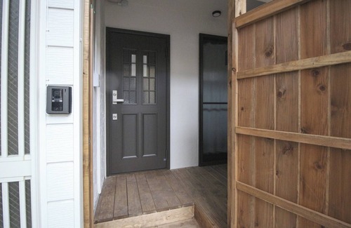 Nagano Apartment | Guesthouse Bow and Thread/Nagano Nagano