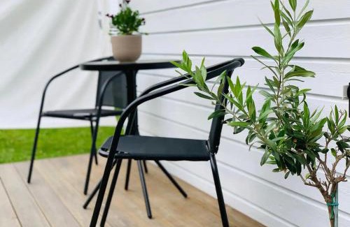 Torget Apartment | Guesthouse centrally in Vetlanda
