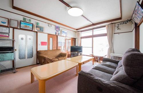 Asahikawa House | GUESTHOUSE CHIYOGAOKA