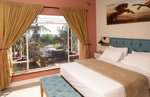 Harare House | Guesthouse | Conference | Boutique Kitchen | Events