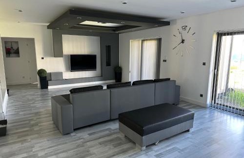 Rozvadov House | Guesthouse