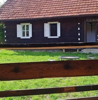 Veliko Trgovisce House | Guesthouse DARKWOOD