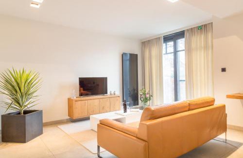 Vosselaar House | Guesthouse De Vliere
