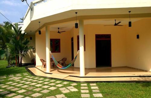 Hettimulla House | Guesthouse Dilush