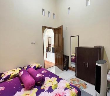Banguntapan House | Guesthouse Eldys Jogja