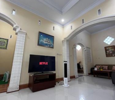 Banguntapan House | Guesthouse Eldys Jogja