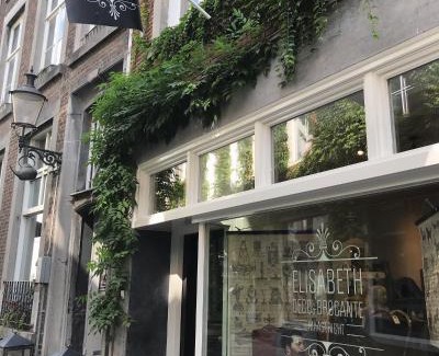 Jekerkwartier Apartment | Guesthouse Elisabeth Maastricht