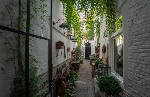 Jekerkwartier Apartment | Guesthouse Elisabeth Maastricht