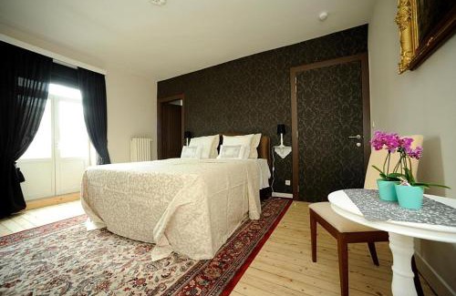Stationsbuurt Noord House | Guesthouse Expo 13