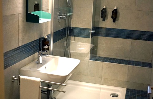 Langstrasse Hotel | Guesthouse fürDich