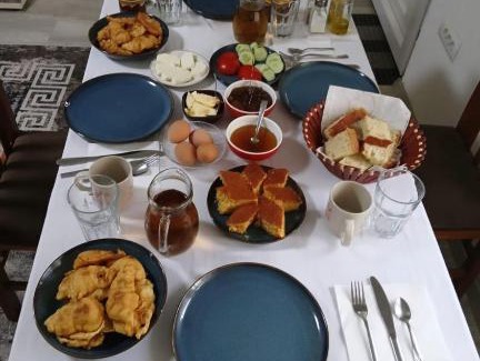 Kukes County Apartment | Guesthouse Gezim Selimaj