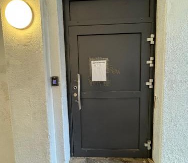 St. Hanshaugen House | Guesthouse Gold Centrum
