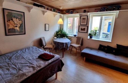 Stubbekobing House | Guesthouse Grønnegade