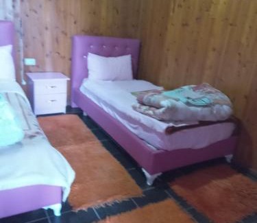 Llogara National Park House | GuestHouse Hamiti Llogara