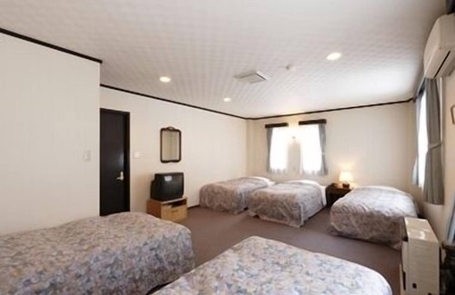 Kiso House | Guesthouse Hilltop