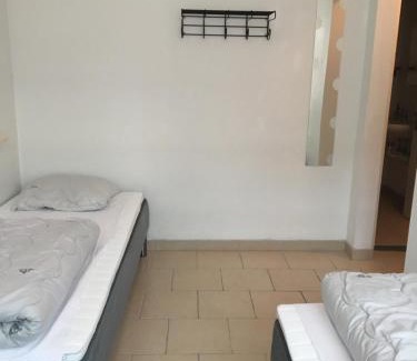Blokhus Hotel | Guesthouse Hune