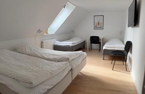 Blokhus Hotel | Guesthouse Hune