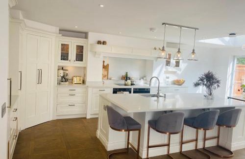 Fleet House | Guesthouse in Central Fleet