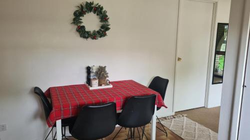 Robertson House | Guesthouse in fantastic location