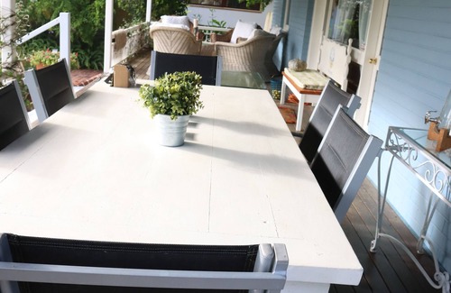 Tyalgum House | Guesthouse in the Heart of Tyalgum