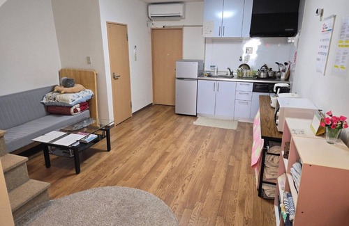 Tsuruhashi House | Guesthouse Jakotel Tsuruhashi