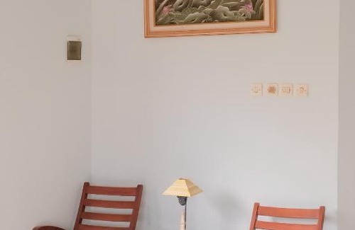 Kasihan House | Guesthouse Jogja Osvil