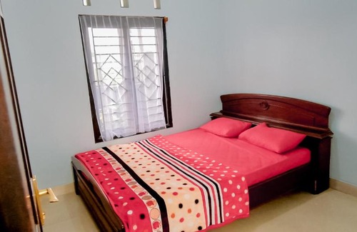 Kasihan House | Guesthouse Jogja Osvil