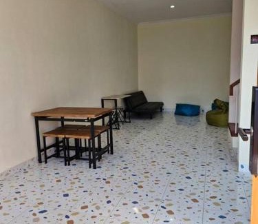 Timbulharjo House | Guesthouse Jogja Selatan 2 Yogya South Bantul - Casa of Joy