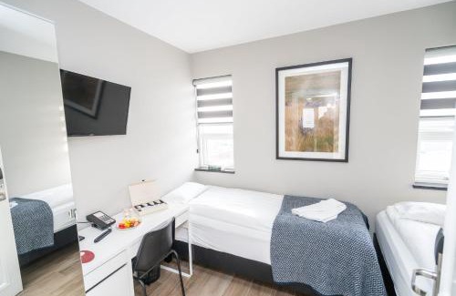 Innri-Njarthvik House | Guesthouse Keflavik by Reykjavik Keflavik Airport