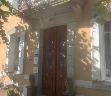 Mazamet House | GUESTHOUSE La VILLAE