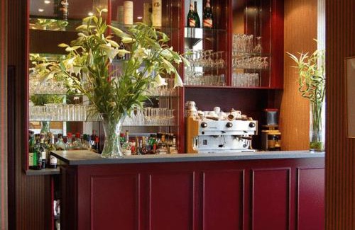 Fleurus House | Guesthouse Les Tilleuls