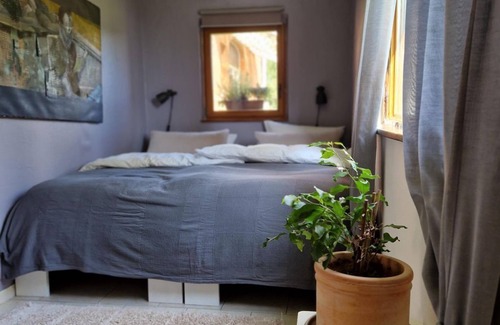 Gulstorf Bed & Breakfast | Guesthouse Lichtblick - Holiday home