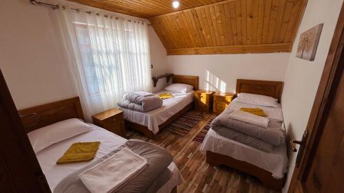 Kukes County House | Guesthouse Lola