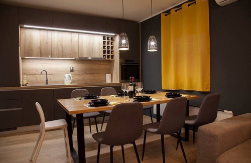 Tuheljske Toplice Apartment | Guesthouse Maya 4* villa Tuheljske Toplicen