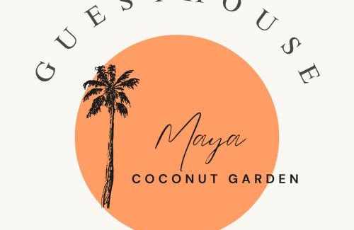 Ban Phe House | Guesthouse Maya Coconut Garden
