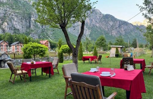 Kukes County House | Guesthouse Mehmeti