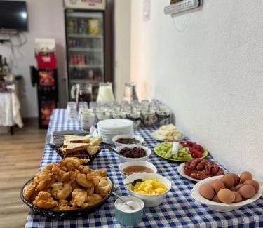 Kukes County House | Guesthouse Mehmeti